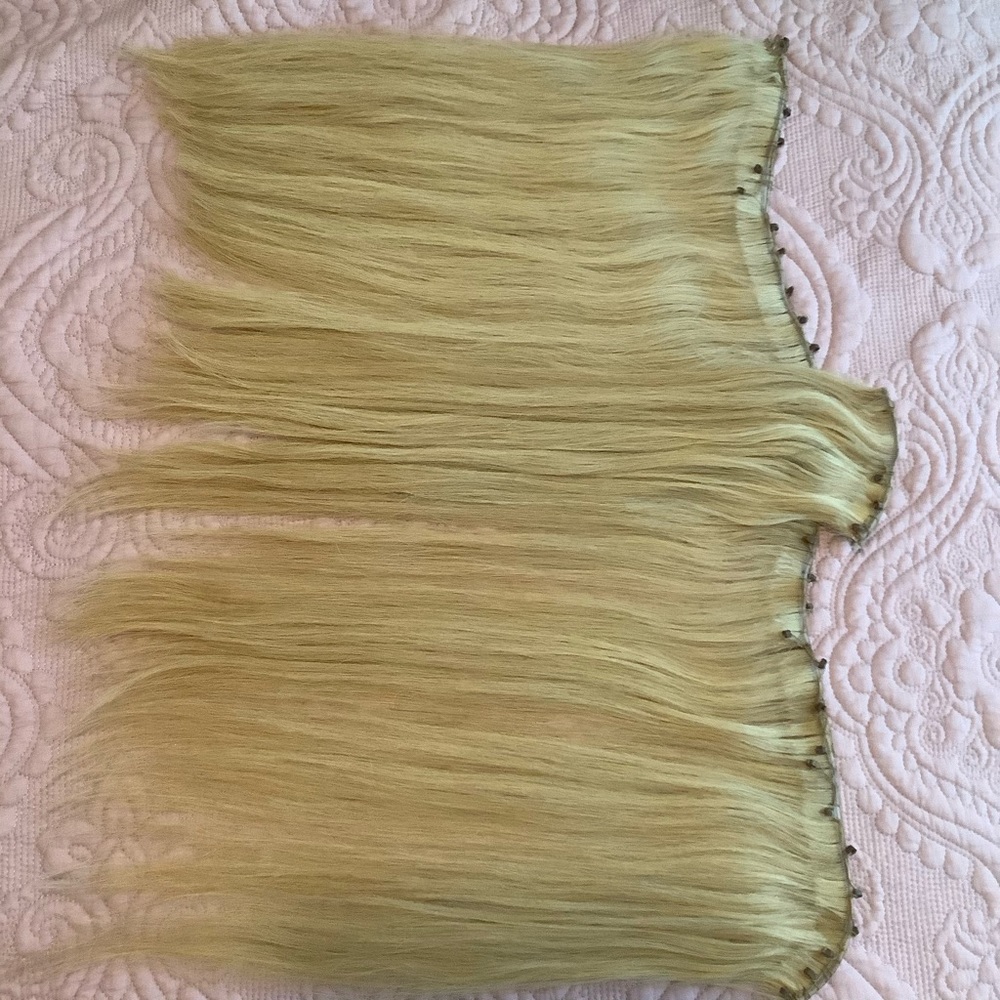 Bello Haven real hair extensions